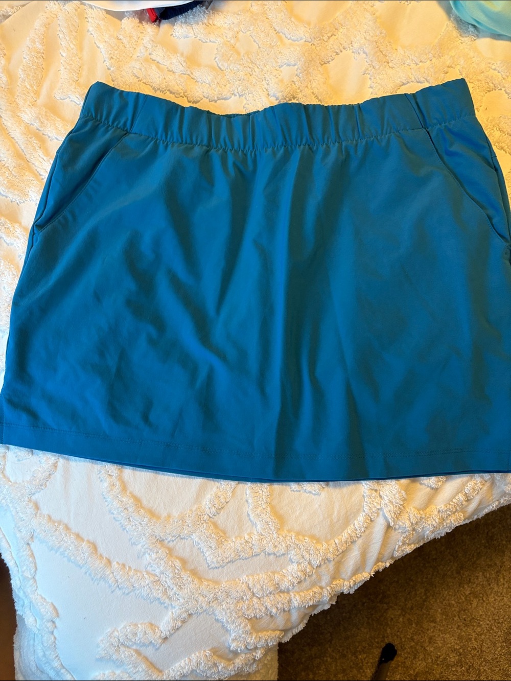 Columbia women’s skort, NWOT